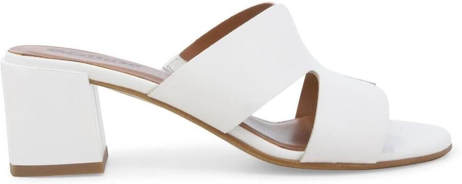 Melluso Sandalen met hakken K35136Q-256415