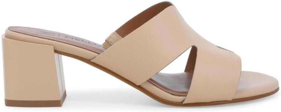 Melluso Sandalen met hakken K35136Q-258559