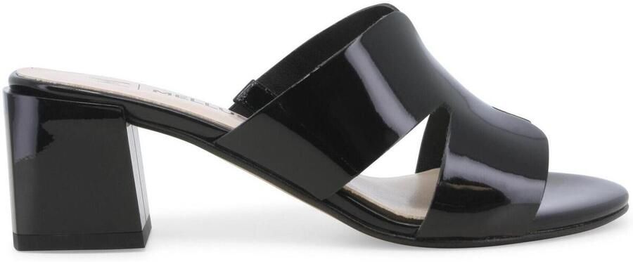 Melluso Sandalen met hakken K35136Q-259349
