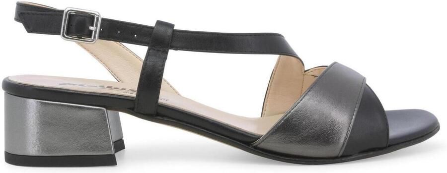 Melluso Sandalen met hakken K35157Q-259359