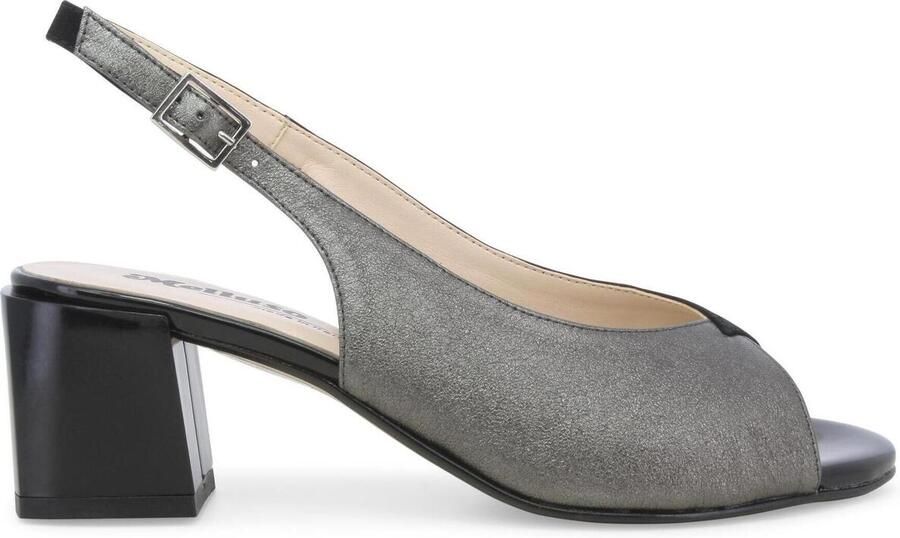 Melluso Sandalen met hakken K35165Q-259354