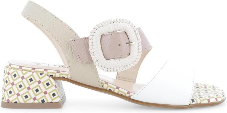 Melluso Sandalen met hakken K35572-256397