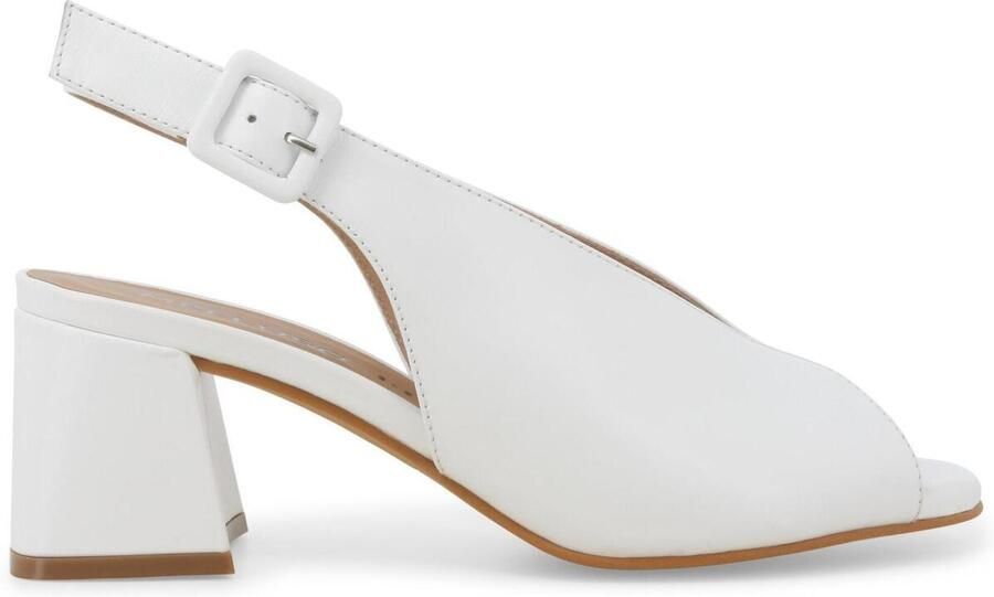 Melluso Sandalen met hakken N622Q-255776