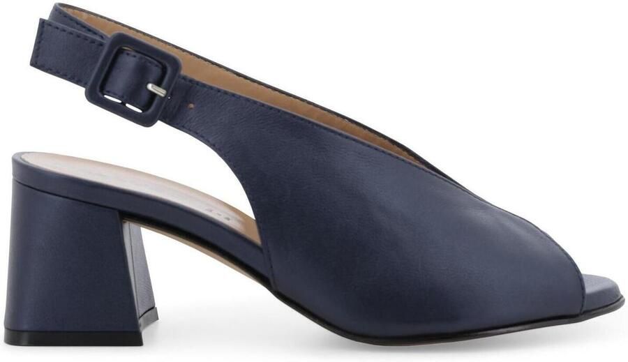 Melluso Sandalen met hakken N622Q-256945