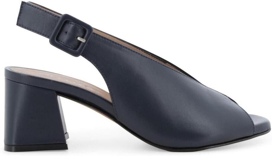 Melluso Sandalen met hakken N622Q-257588