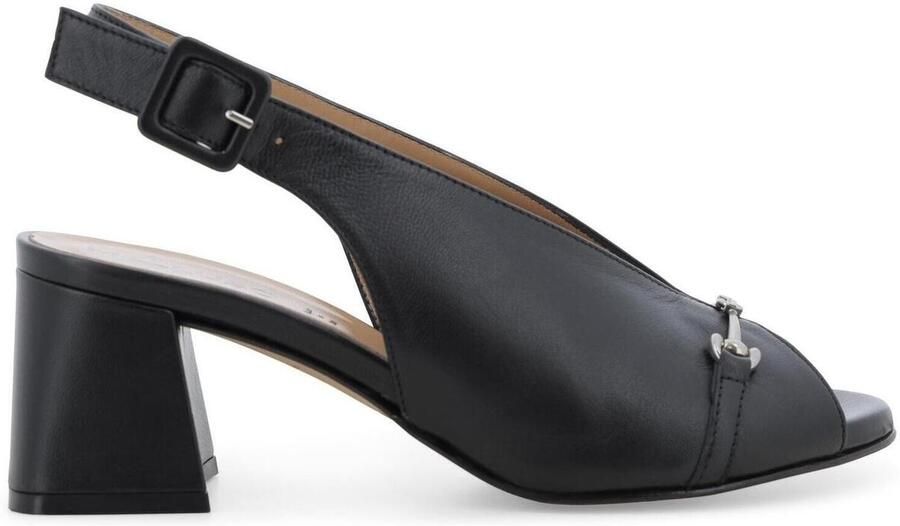 Melluso Sandalen met hakken N647Q-261015