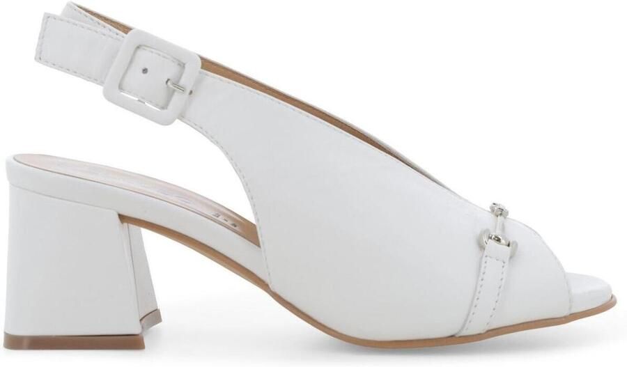 Melluso Sandalen met hakken N647Q-261029