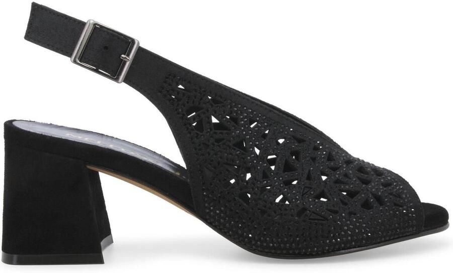 Melluso Sandalen met hakken N653Q-255779