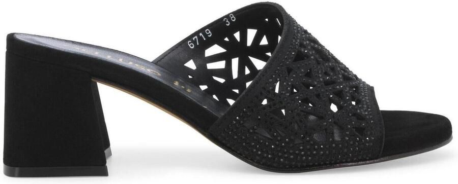 Melluso Sandalen met hakken N657Q-255780