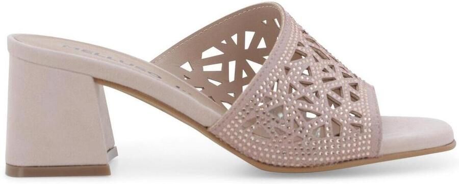 Melluso Sandalen met hakken N657Q-255781