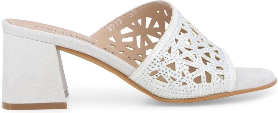 Melluso Sandalen met hakken N657Q-257976