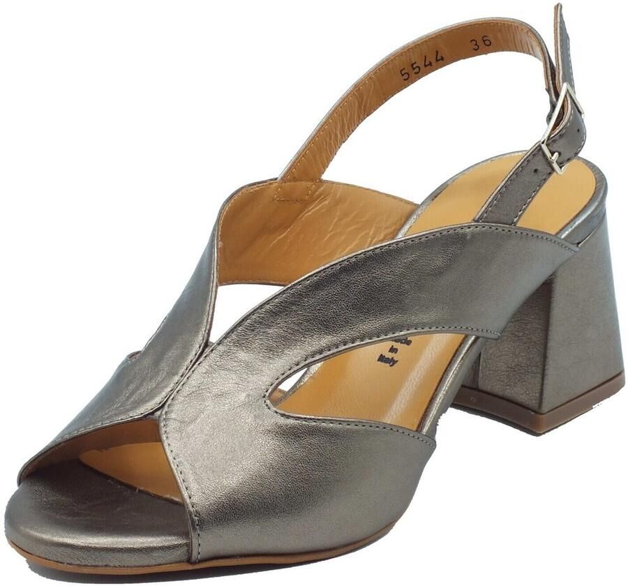 Melluso Sandalen met hakken N660 Alba