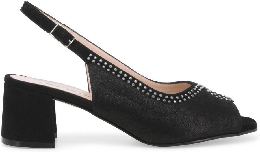 Melluso Sandalen met hakken S633Q-260837