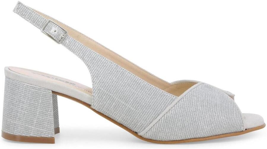 Melluso Sandalen met hakken S634Q-256201