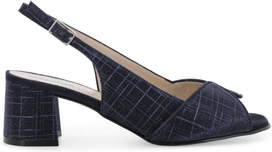 Melluso Sandalen met hakken S634Q-257229