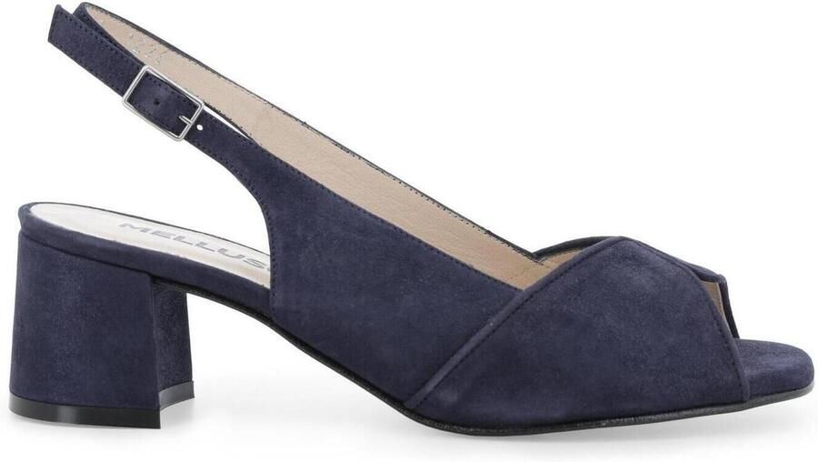 Melluso Sandalen met hakken S634Q-257724