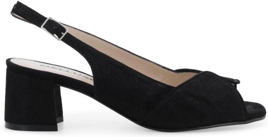 Melluso Sandalen met hakken S634Q-257951