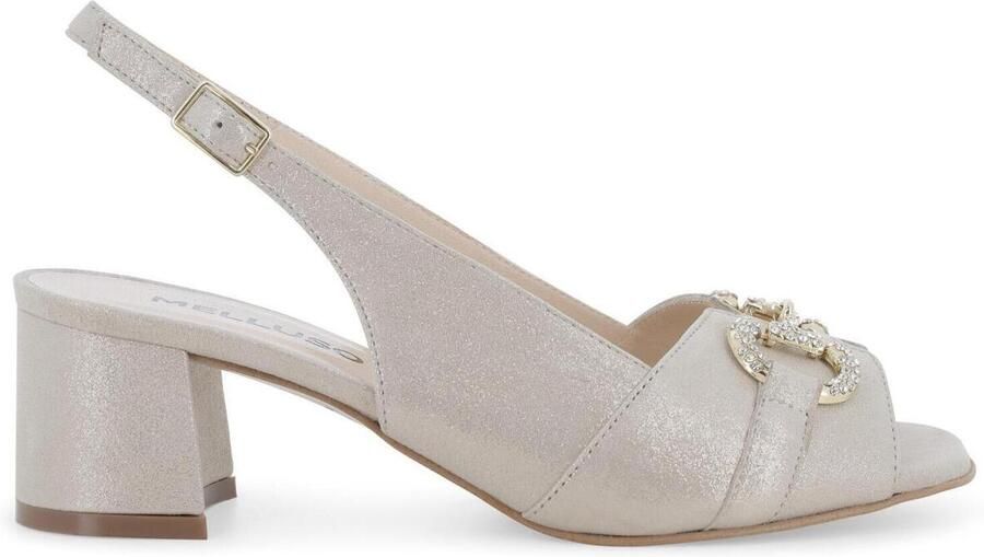 Melluso Sandalen met hakken S641Q-256202