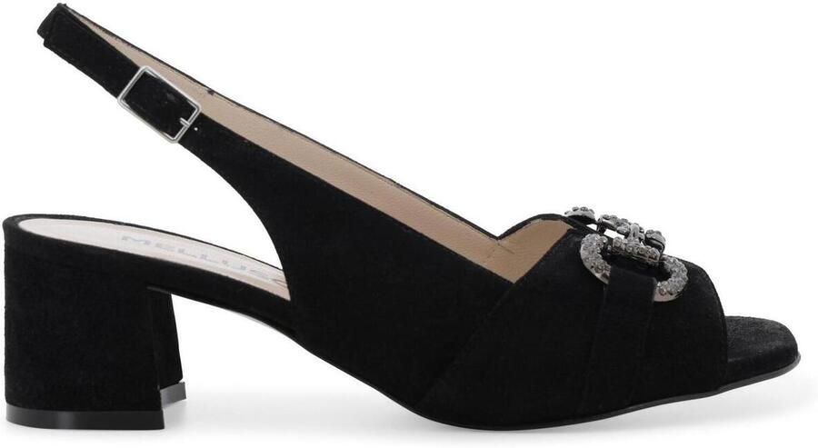 Melluso Sandalen met hakken S641Q-256203