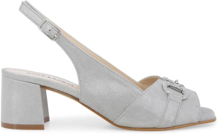 Melluso Sandalen met hakken S641Q-257594