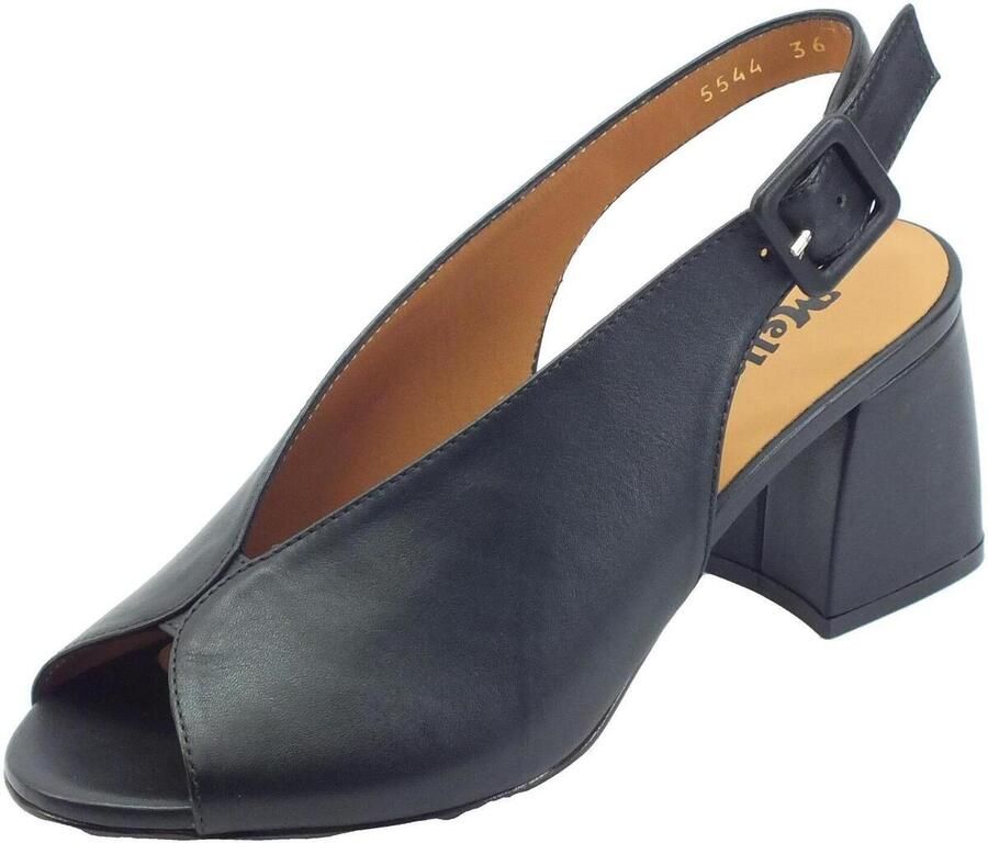 Melluso Sandalen N622B Melissa