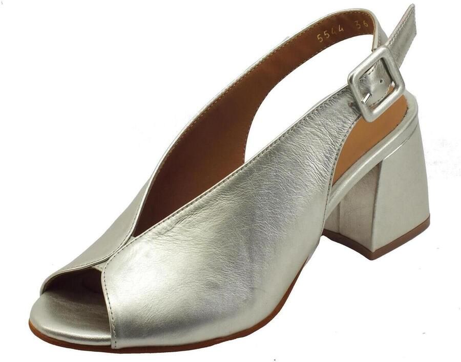 Melluso Sandalen N622B Melissa