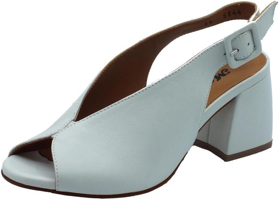 Melluso Sandalen N622D Melissa