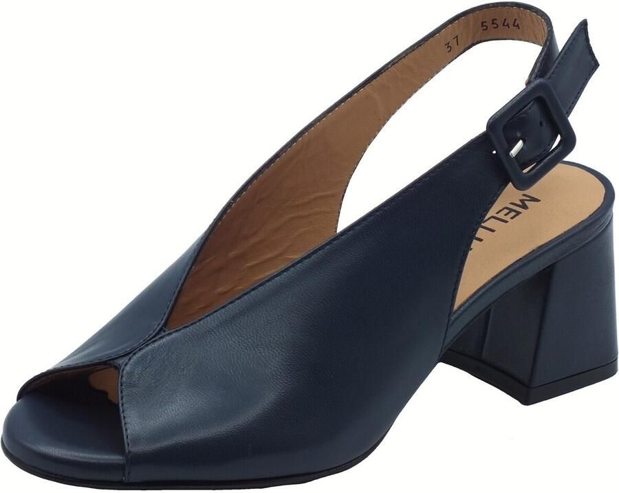 Melluso Sandalen N622Z Melissa