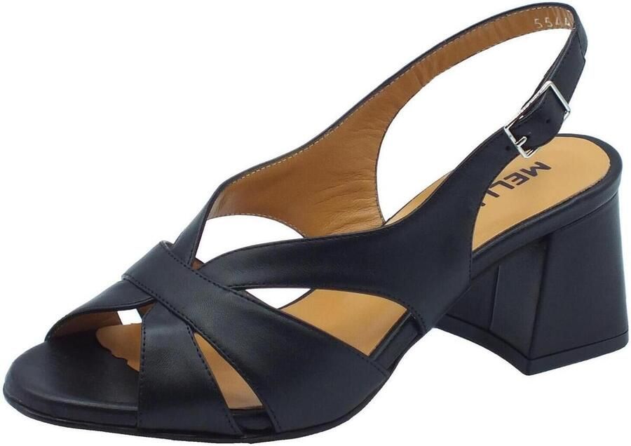 Melluso Sandalen N643 Melissa