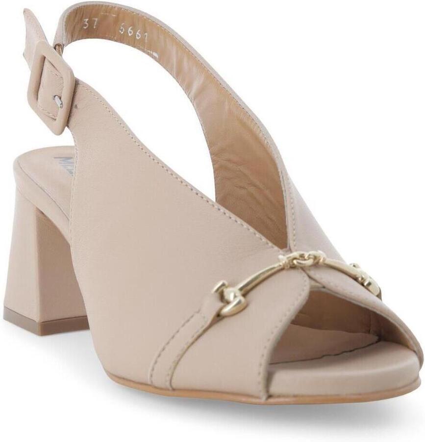 Melluso Sandalen N647Q-261014