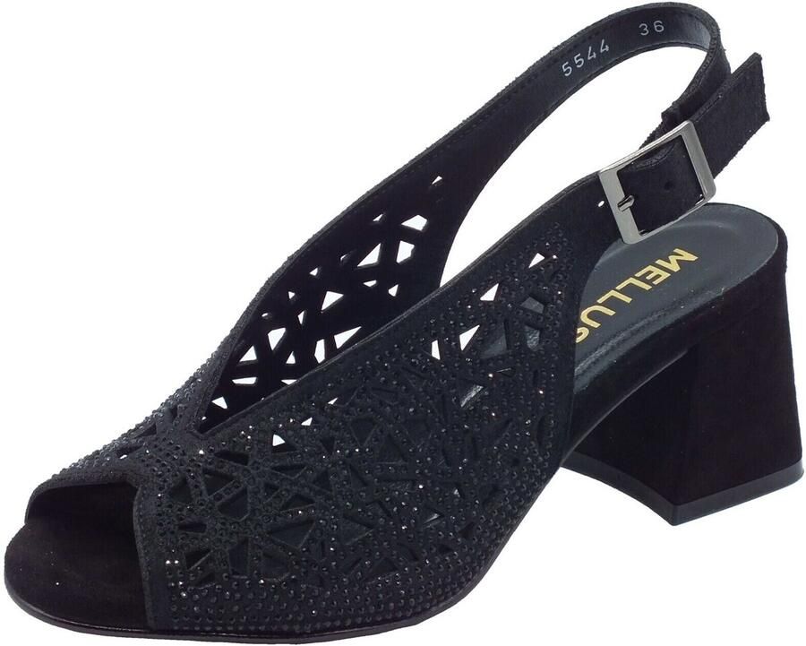 Melluso Sandalen N653 Melissa