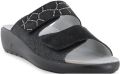 Melluso Sandalen Q60238Q-256857 - Zwart