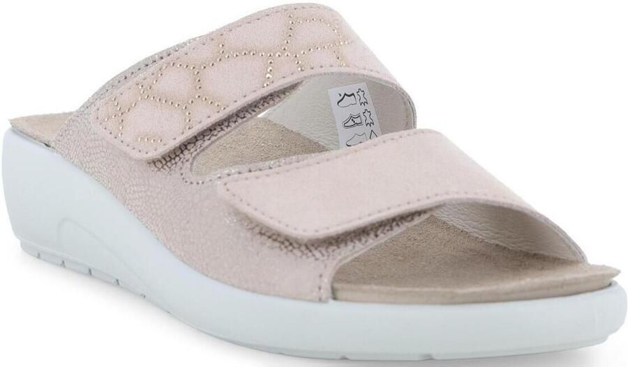 Melluso Sandalen Q60238Q-257226