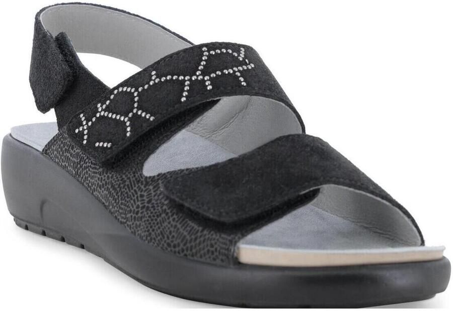 Melluso Sandalen Q60239Q-256228