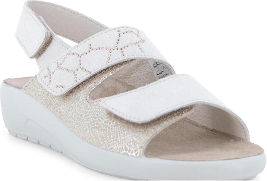 Melluso Sandalen Q60239Q-257010