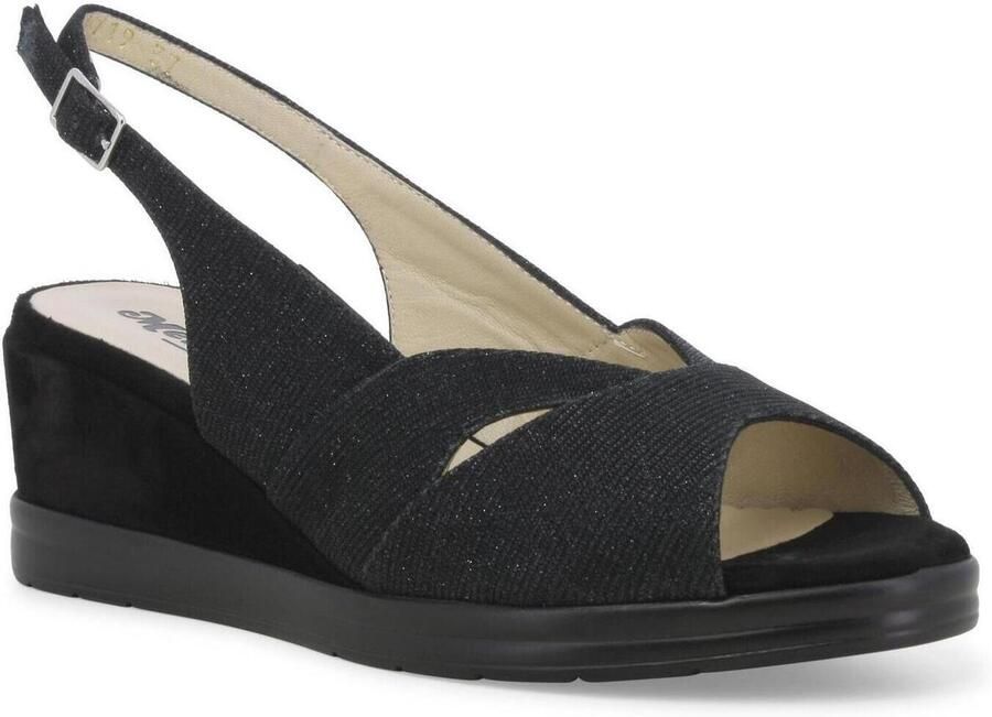 Melluso Sandalen R80339Q-256292