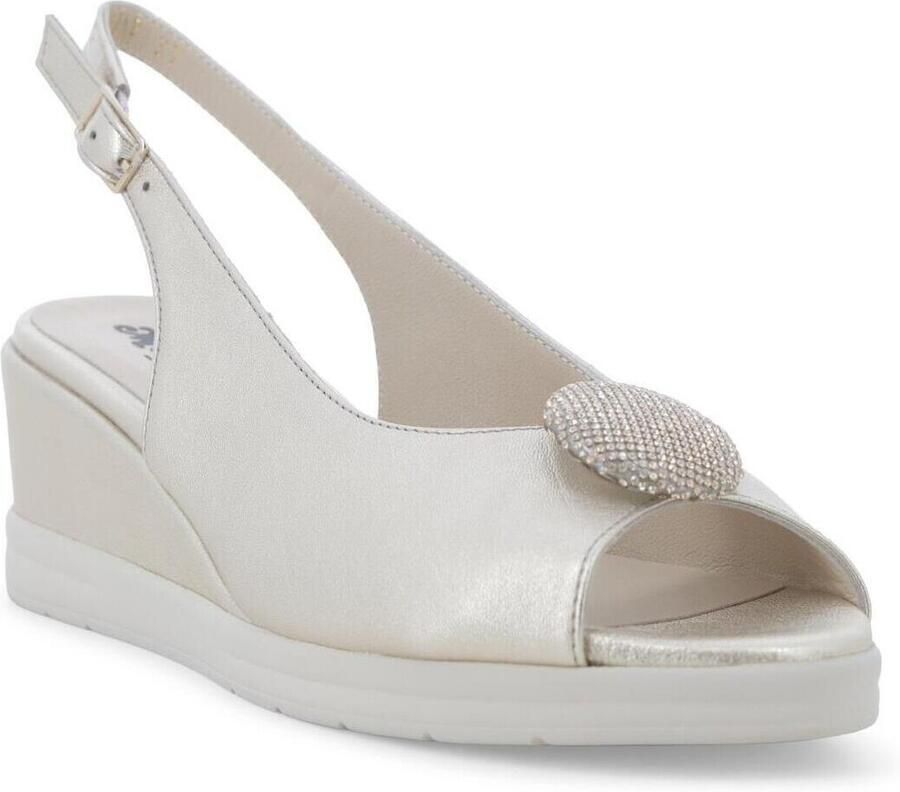 Melluso Sandalen R80342Q-257956