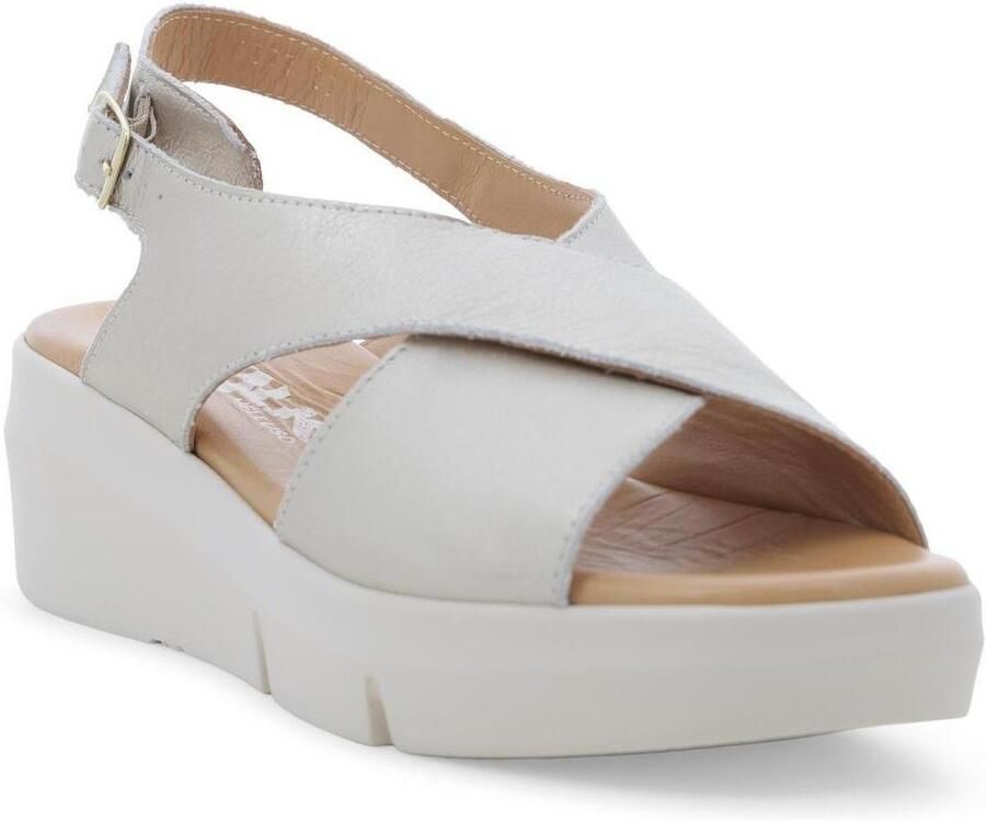Melluso Sandalen R80420Q-259233