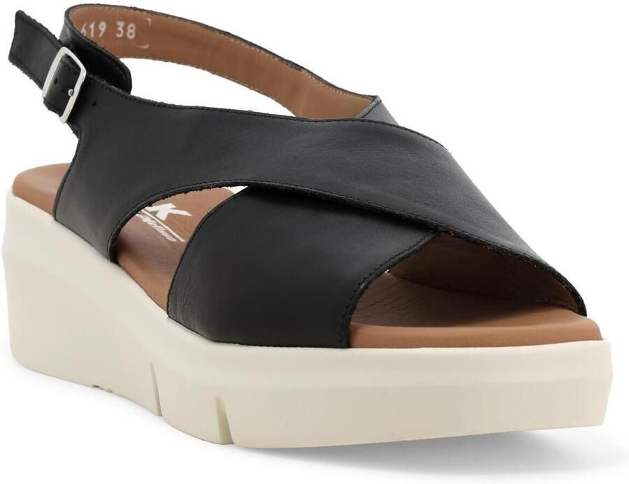 Melluso Sandalen R80420Q-259292