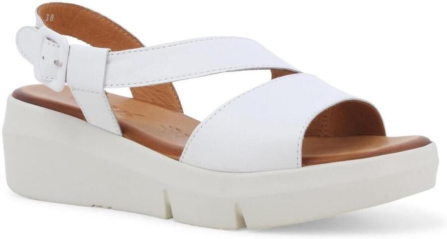 Melluso Sandalen R80424Q-259293