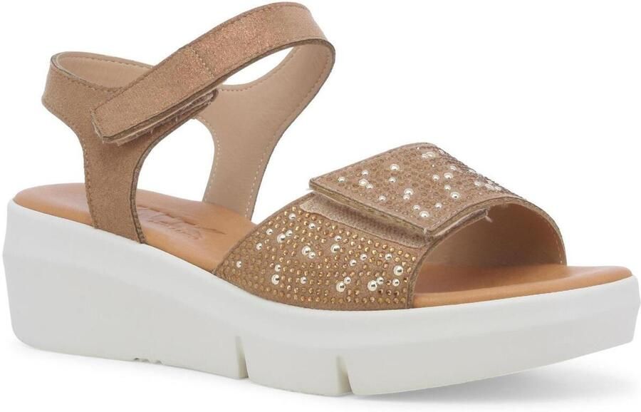 Melluso Sandalen R80439Q-256254
