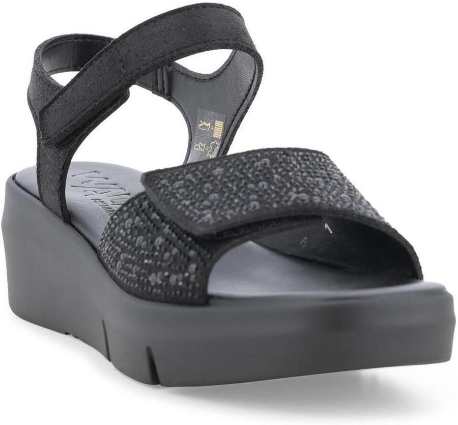 Melluso Sandalen R80439Q-258106
