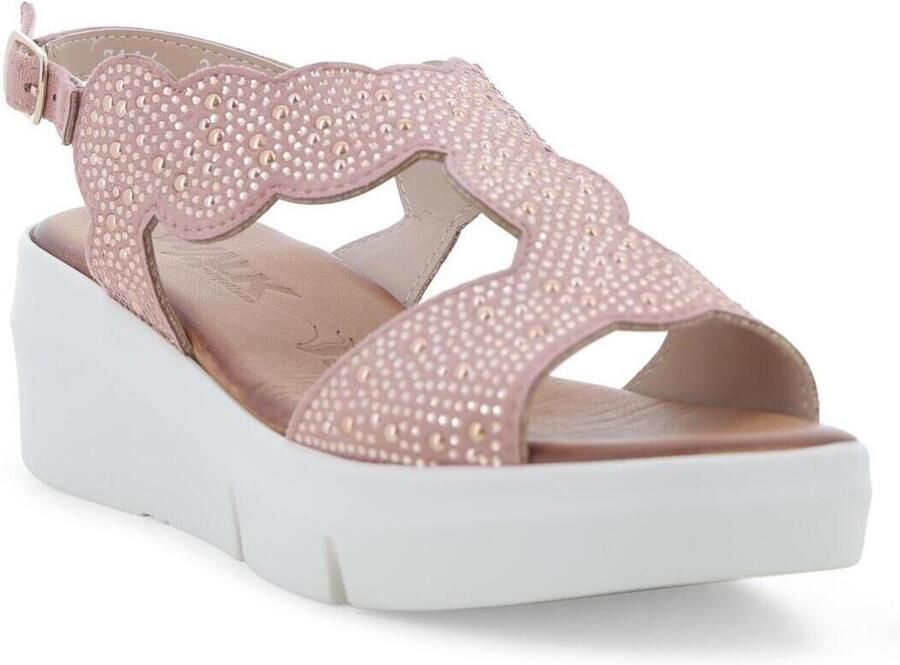 Melluso Sandalen R80440Q-259052