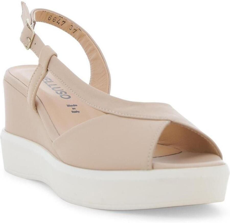 Melluso Sandalen R80547Q-259054