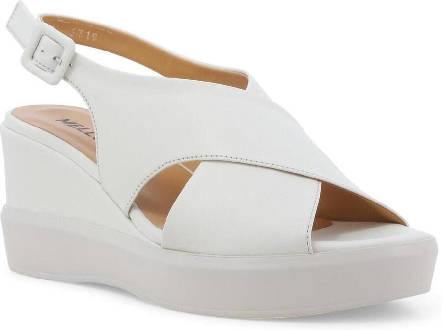 Melluso Sandalen R80548Q-259141