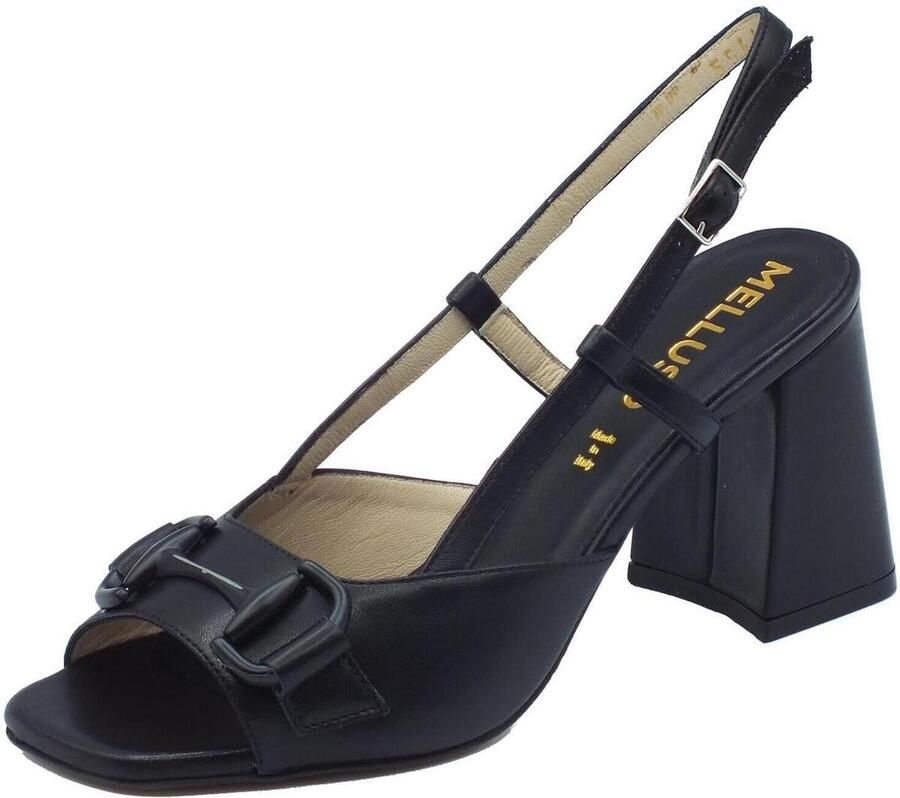 Melluso Sandalen S436