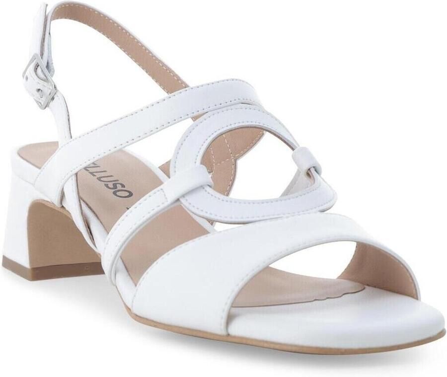 Melluso Sandalen S453-257542