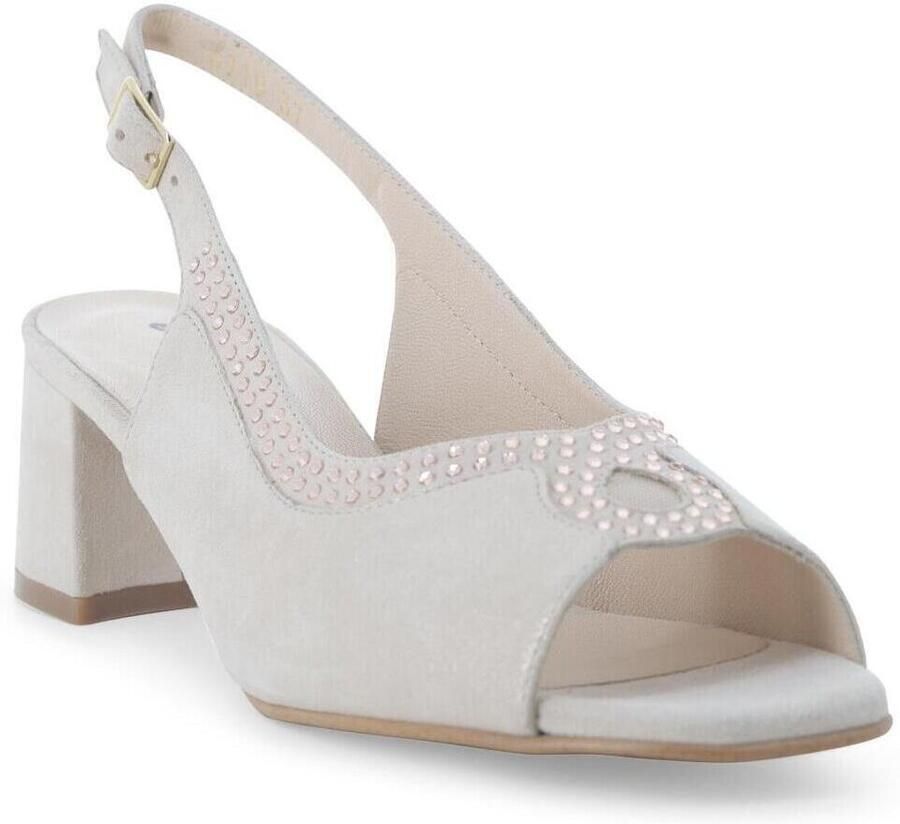 Melluso Sandalen S633Q-260838