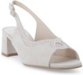 Melluso Sandalen S633Q-260838 - Beige