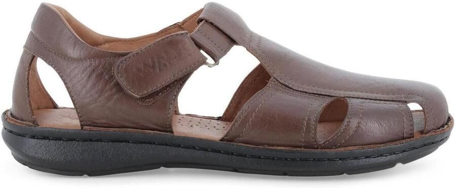 Melluso Sandalen U75132Q-255394